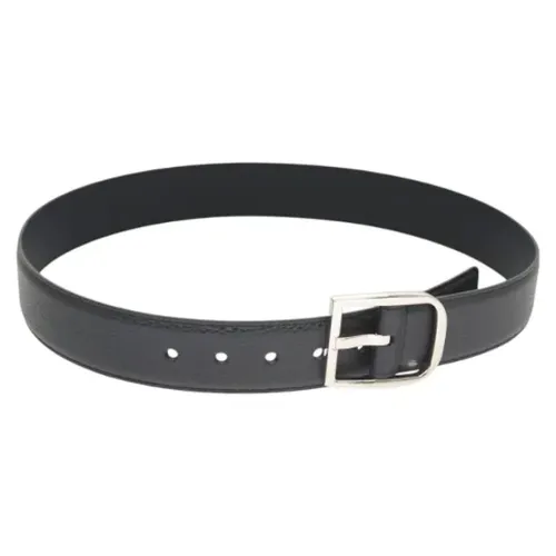 Pre-owned > Pre-owned Accessories > Pre-owned Belts - - Gucci Vintage - Modalova