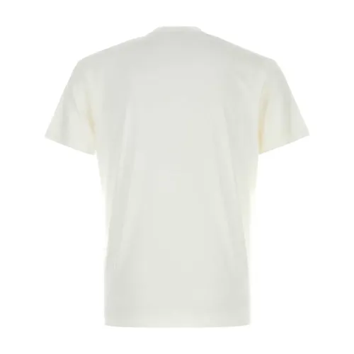 Tops > T-Shirts - - Tom Ford - Modalova