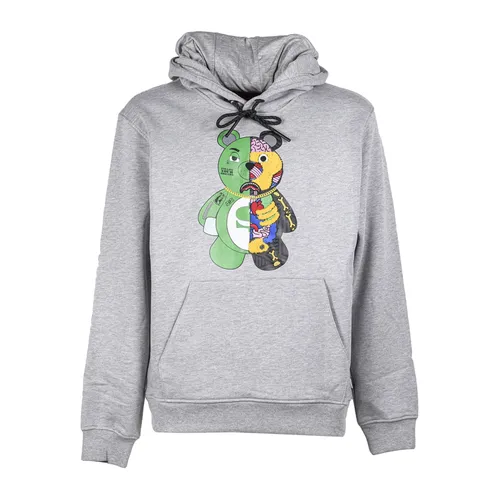 Sweatshirts & Hoodies > Hoodies - - Sprayground - Modalova