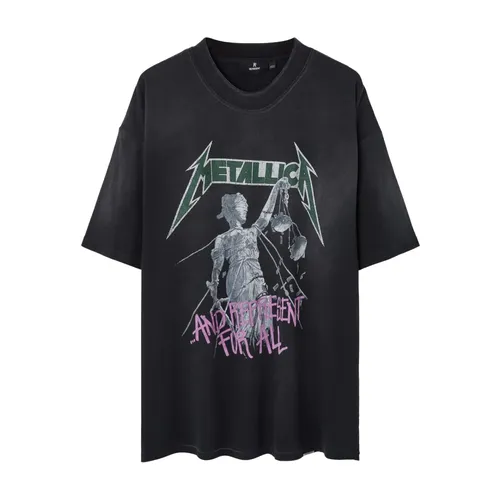 Tops > T-Shirts - - Represent - Modalova