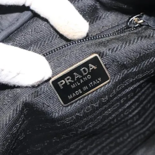 Pre-owned > Pre-owned Bags > Pre-owned Handbags - - Prada Vintage - Modalova