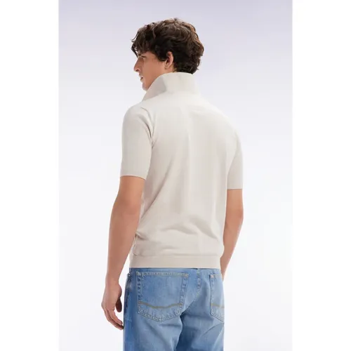 Tops > Polo Shirts - - Eden Park - Modalova