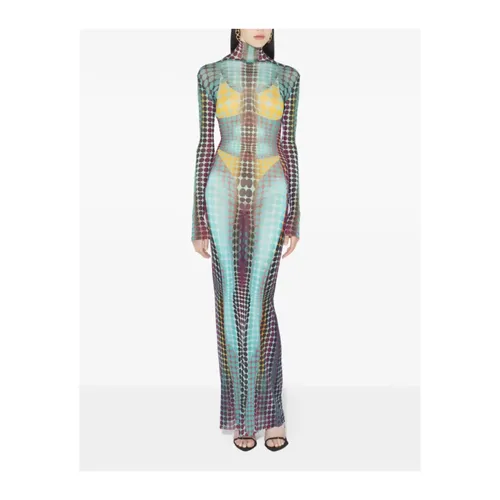 Dresses > Occasion Dresses > Party Dresses - - Jean Paul Gaultier - Modalova