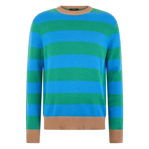 Knitwear > Round-neck Knitwear - - Herno - Modalova