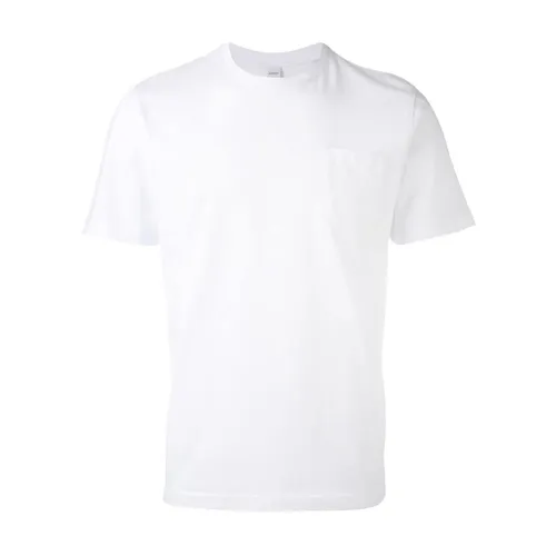 Aspesi - Tops > T-Shirts - White - Aspesi - Modalova