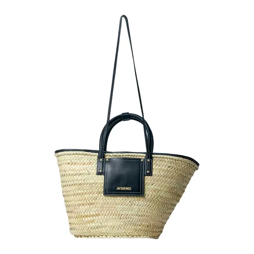Bags > Tote Bags - - Jacquemus - Modalova