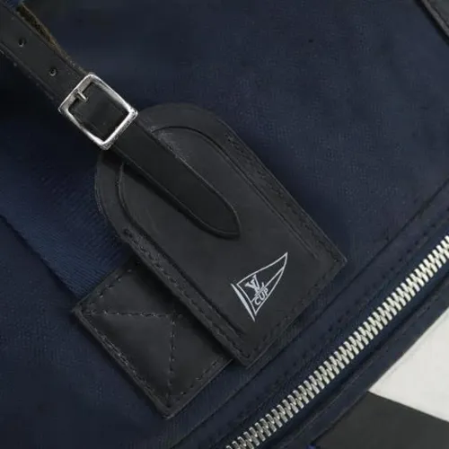 Pre-owned > Pre-owned Bags > Pre-owned Weekend Bags - - Louis Vuitton Vintage - Modalova
