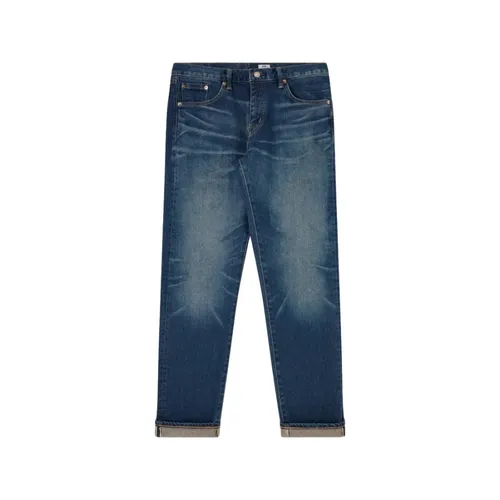 Jeans > Cropped Jeans - - Edwin - Modalova