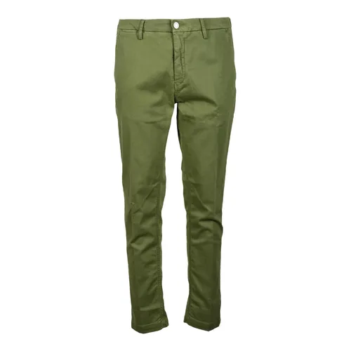 Trousers > Chinos - - Replay - Modalova
