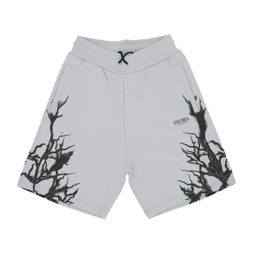 Shorts > Casual Shorts - - Phobia Archive - Modalova