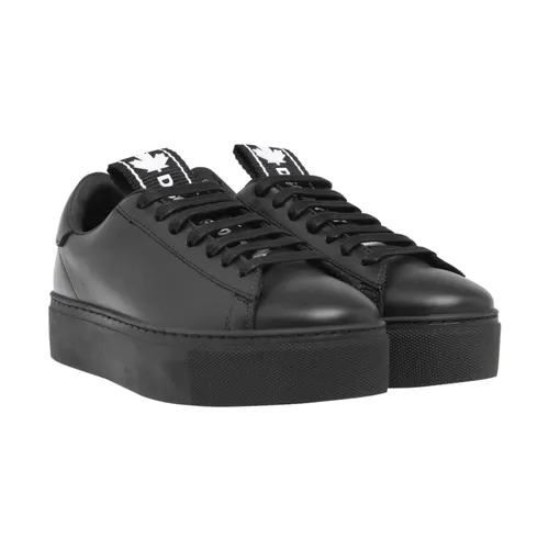 Shoes > Sneakers - - Dsquared2 - Modalova