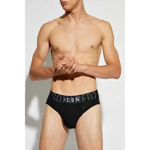 Underwear > Bottoms - - Dsquared2 - Modalova