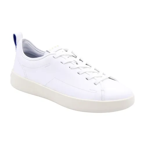 Geox - Shoes > Sneakers - White - Geox - Modalova
