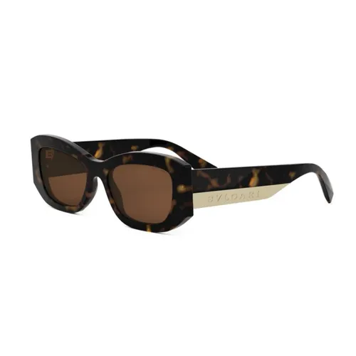 Accessories > Sunglasses - - Bvlgari - Modalova