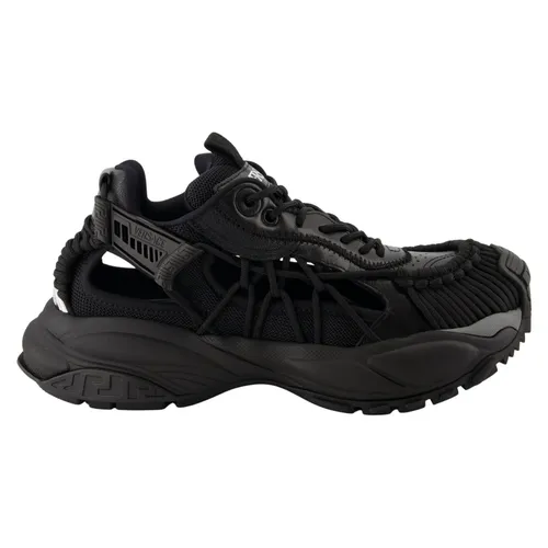 Shoes > Sneakers - - Versace - Modalova