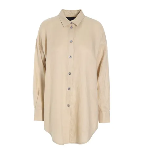 Blouses & Shirts > Shirts - - Bitte Kai Rand - Modalova
