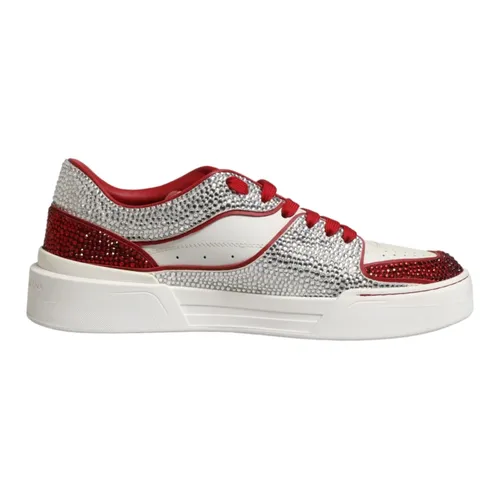 Shoes > Sneakers - - Dolce & Gabbana - Modalova
