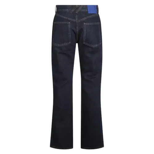 Jeans > Boot-cut Jeans - - Burberry - Modalova
