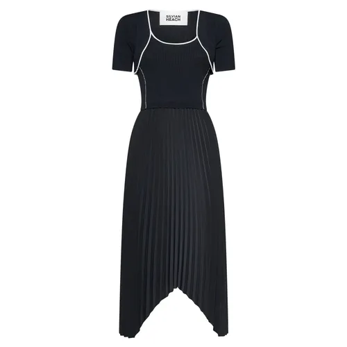 Dresses > Day Dresses > Midi Dresses - - Silvian Heach - Modalova