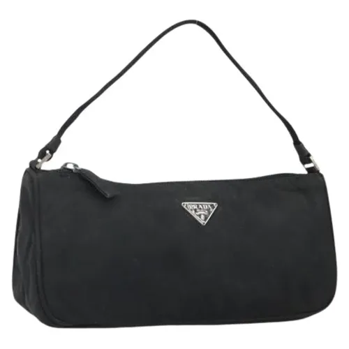 Pre-owned > Pre-owned Bags > Pre-owned Shoulder Bags - - Prada Vintage - Modalova