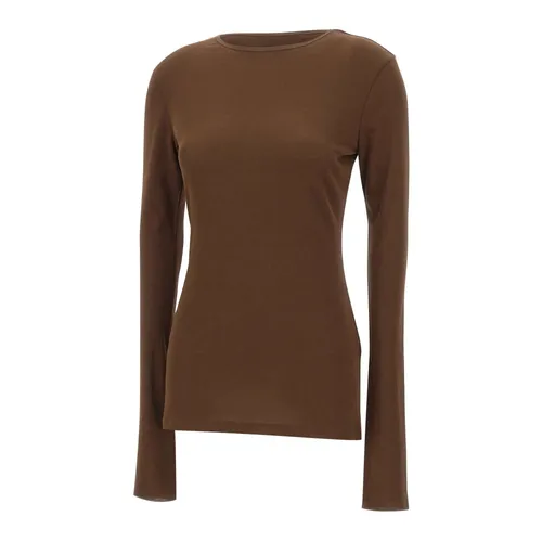 Tops > Long Sleeve Tops - - Entire Studios - Modalova
