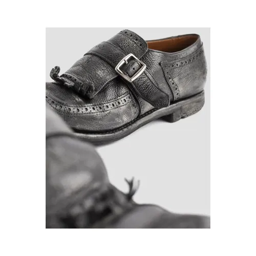 Shoes > Flats > Loafers - - Church's - Modalova