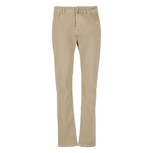 Jeans > Slim-fit Jeans - - Jacob Cohën - Modalova