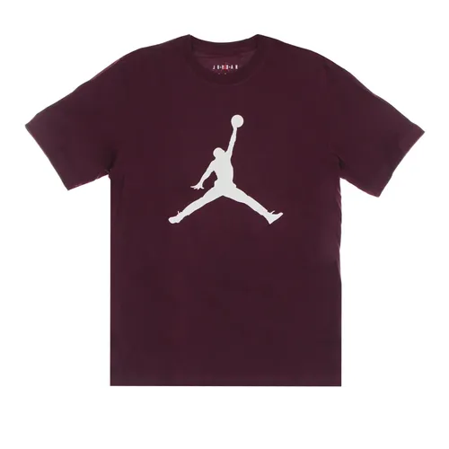 Jordan - Tops > T-Shirts - Red - Jordan - Modalova