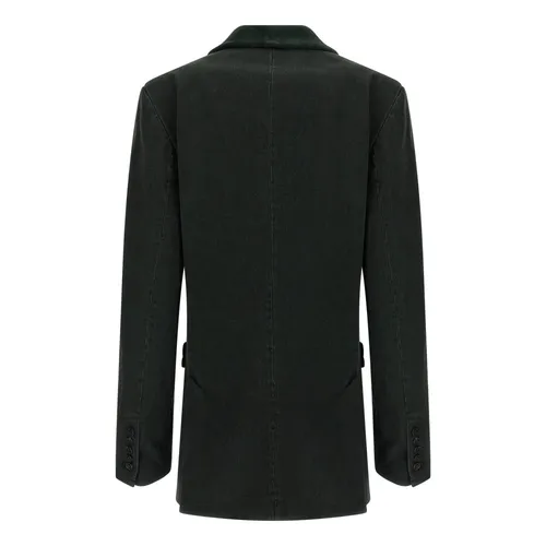 Jackets > Blazers - - Dries Van Noten - Modalova