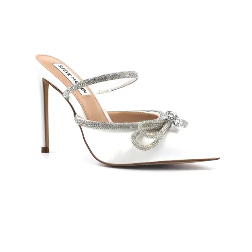 Shoes > Heels > Heeled Mules - - Steve Madden - Modalova