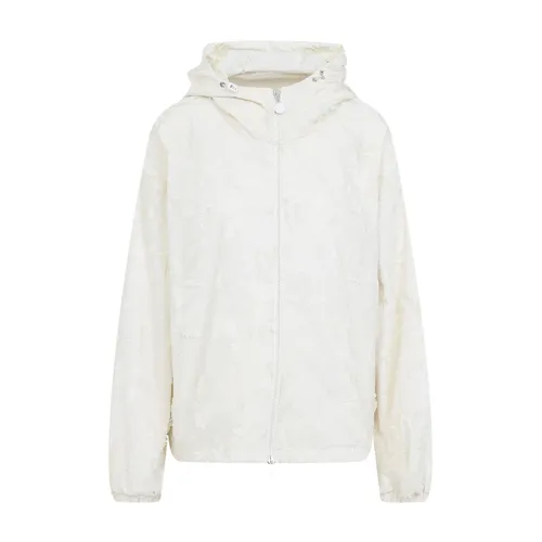 Jackets > Light Jackets - - Moncler - Modalova