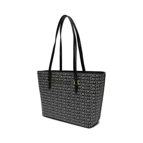 Dkny - Bags > Tote Bags - Black - Dkny - Modalova