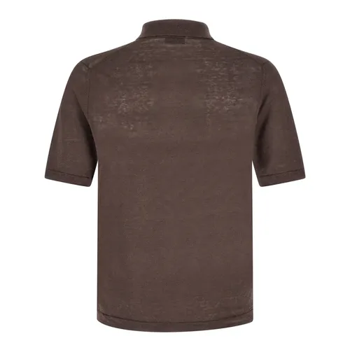 Tops > Polo Shirts - - Ballantyne - Modalova