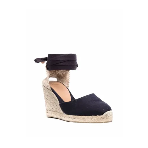 Shoes > Heels > Wedges - - Castañer - Modalova