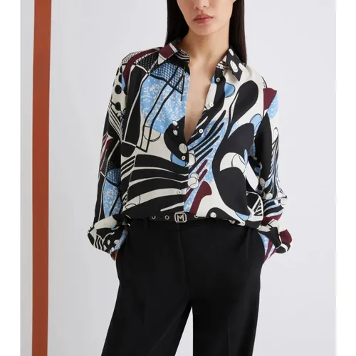 Blouses & Shirts > Shirts - - Marella - Modalova