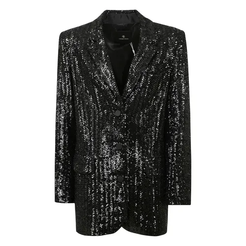 Jackets > Blazers - - Anine Bing - Modalova