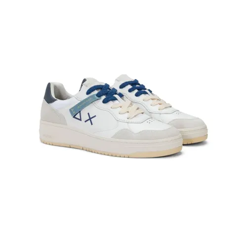 Sun68 - Shoes > Sneakers - White - Sun68 - Modalova