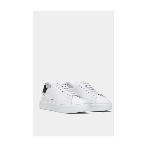 Shoes > Sneakers - - D.a.t.e. - Modalova