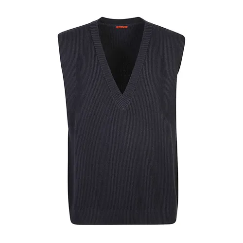 Knitwear > Sleeveless Knitwear - - Barena Venezia - Modalova