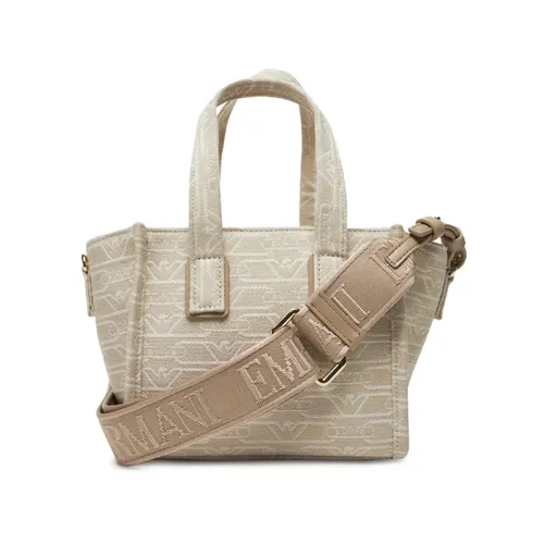 Bags > Tote Bags - - Emporio Armani - Modalova