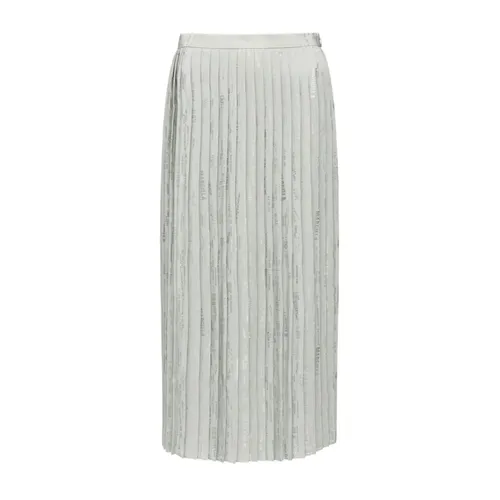 Skirts > Midi Skirts - - MM6 Maison Margiela - Modalova