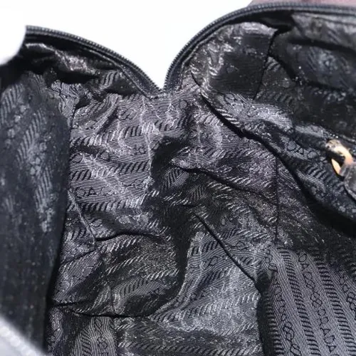Pre-owned > Pre-owned Bags > Pre-owned Handbags - - Prada Vintage - Modalova
