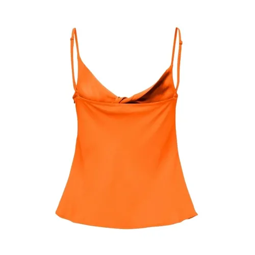 Tops > Sleeveless Tops - - Only - Modalova