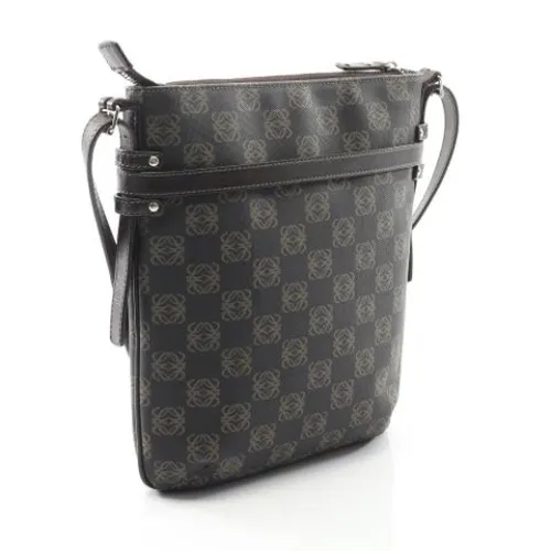 Pre-owned > Pre-owned Bags > Pre-owned Cross Body Bags - - Loewe Pre-owned - Modalova