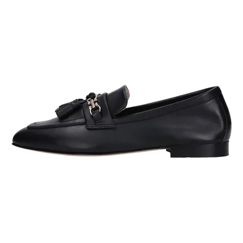 Shoes > Flats > Loafers - - Luca Grossi - Modalova
