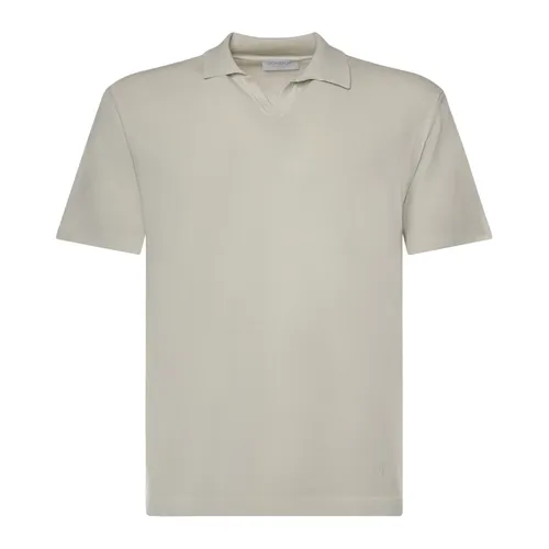 Tops > Polo Shirts - - Dondup - Modalova