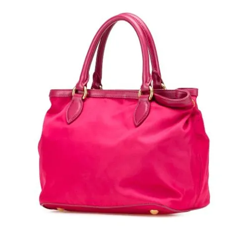 Pre-owned > Pre-owned Bags > Pre-owned Handbags - - Prada Vintage - Modalova