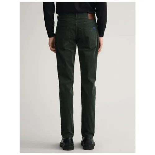 Jeans > Slim-fit Jeans - - Gant - Modalova