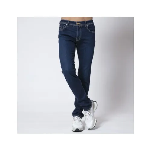 Jeans > Slim-fit Jeans - - Jacob Cohën - Modalova