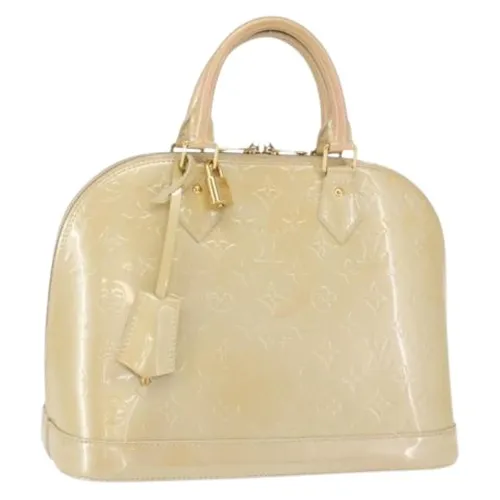 Pre-owned > Pre-owned Bags > Pre-owned Handbags - - Louis Vuitton Vintage - Modalova